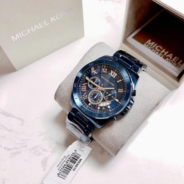 Stylish Michael Kors Watch For Men (BDS348) - Image 3