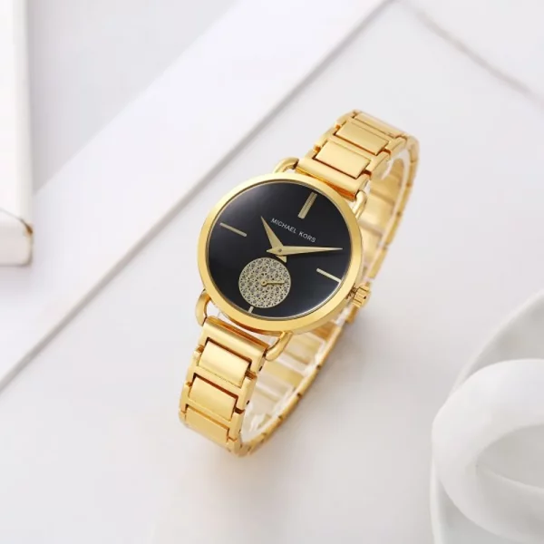 Imported Michael Kors Watch For Women (SUP4907)