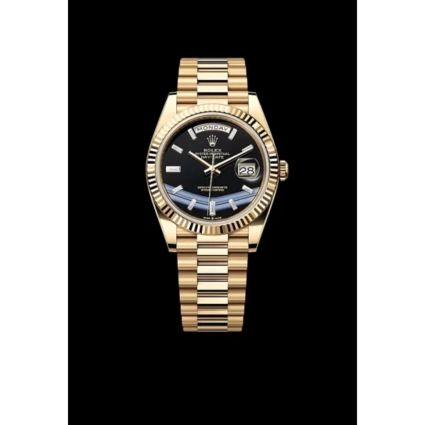 Luxurious Rolex Watch For Men (CS4641)