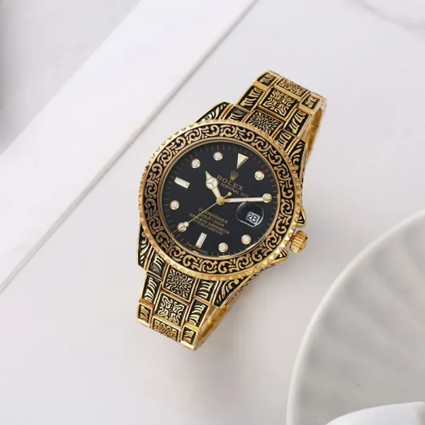 Stylish Rolex Watch For Men (BDS449)