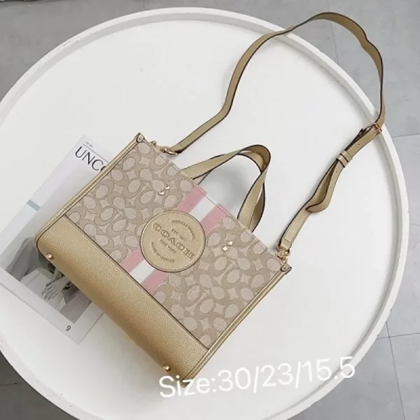 Imported Coach Handbag For Women (SUP5231)