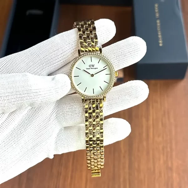 Imported Daniel Wellington Watch For Women (SUP5155)