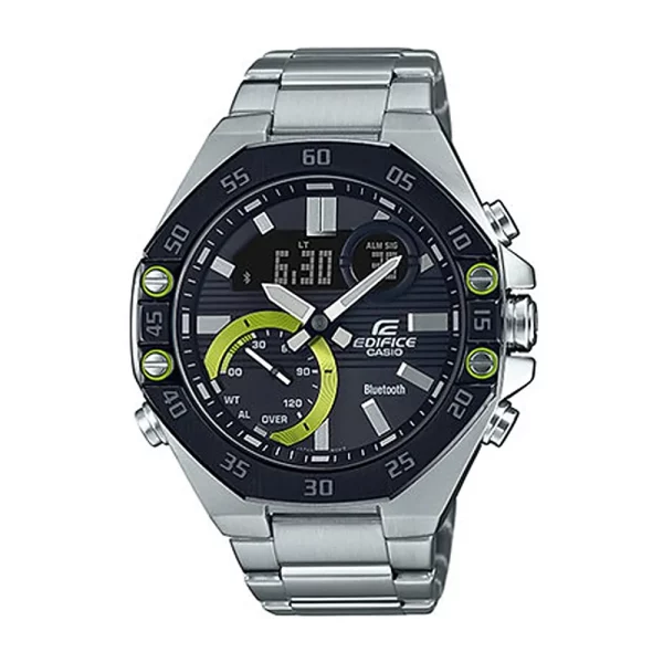 Imported Casio Edifice Watch For Men (BH936)