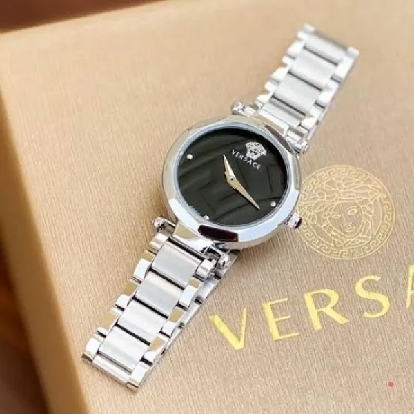 Imported Versace Watch For Women (SUP5156)