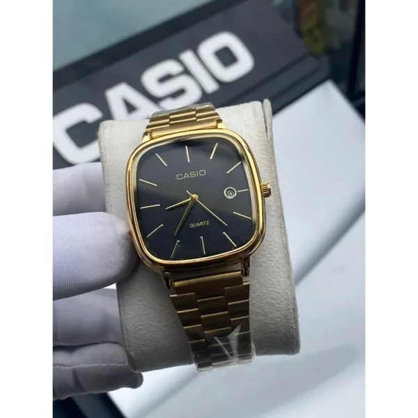 Stylish Casio Vintage Watch For Men (BDS252)