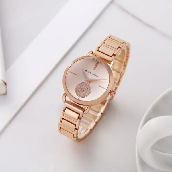 Imported Michael Kors Watch For Women (SUP4908)