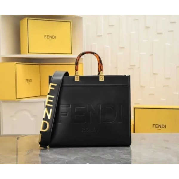 Imported Fendi Handbag For Women (DW06) - Image 2