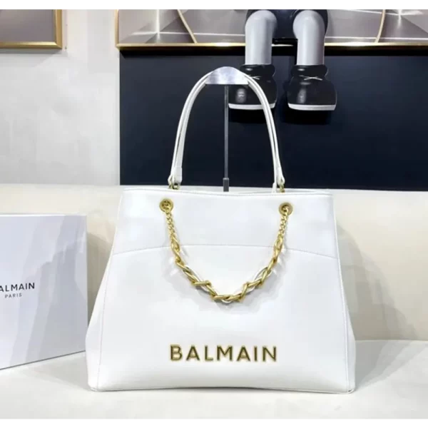 Imported Balmain Handbag For Women (SUP5234)