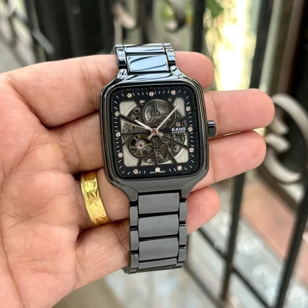 Imported Rado Watch For Men (CSO1678)