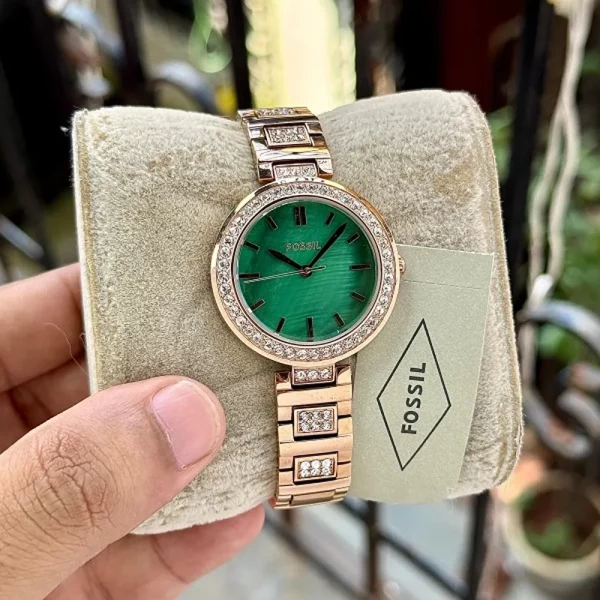 Imported Fossil Watch For Women (SUP5159)