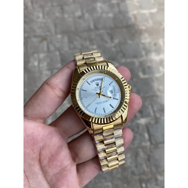 Premium Rolex Watch For Men (BDS04049)