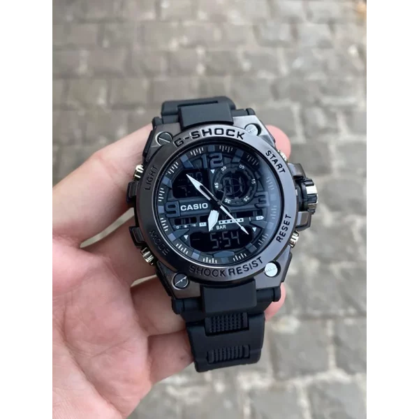 Stylish G Shock Watch For Men (BDS255)