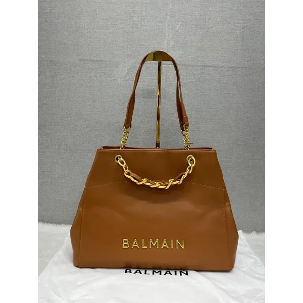 Imported Balmain Handbag For Women (SUP5235)