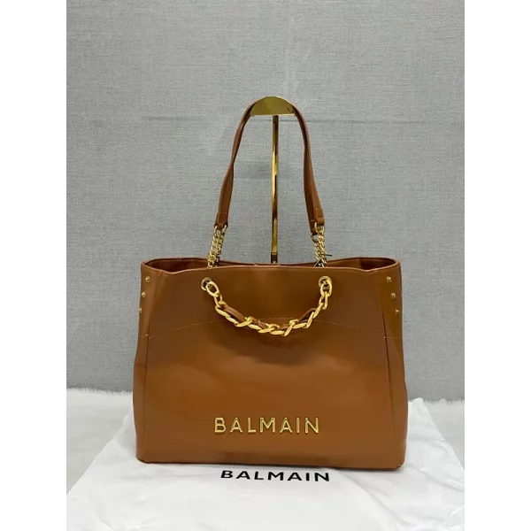 Imported Balmain Handbag For Women (SUP5235) - Image 2