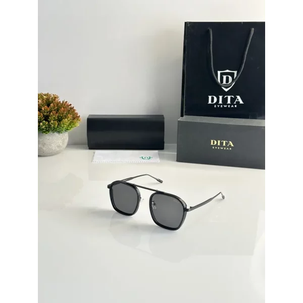 Imported Dita Sunglasses (CSO3720)