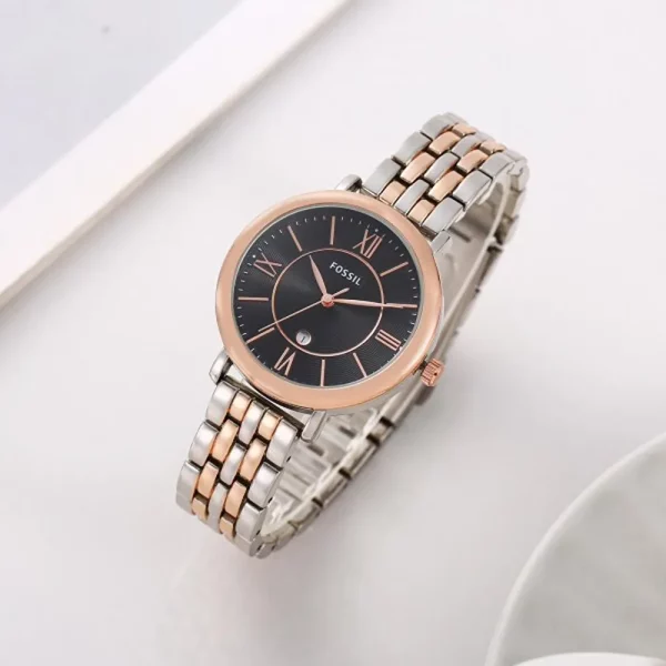 Imported Fossil Watch For Women (SUP5161)