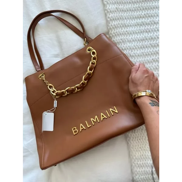 Imported Balmain Handbag For Women (SUP5235) - Image 3