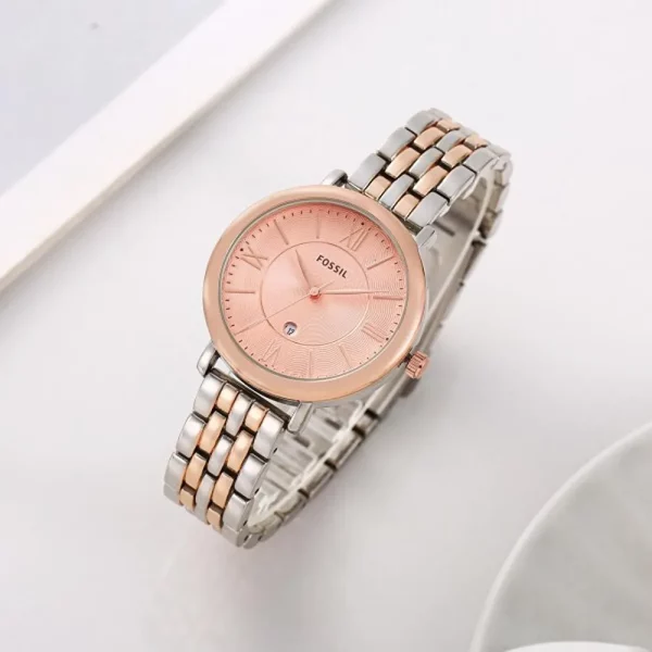 Imported Fossil Watch For Women (SUP5162)