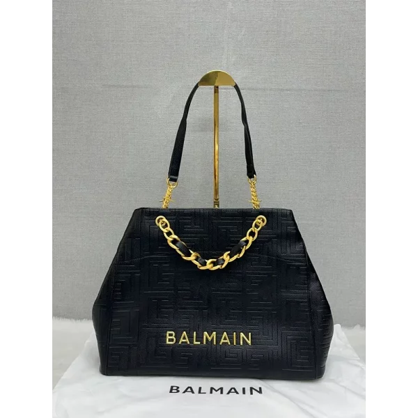 Imported Balmain Handbag For Women (SUP5236)