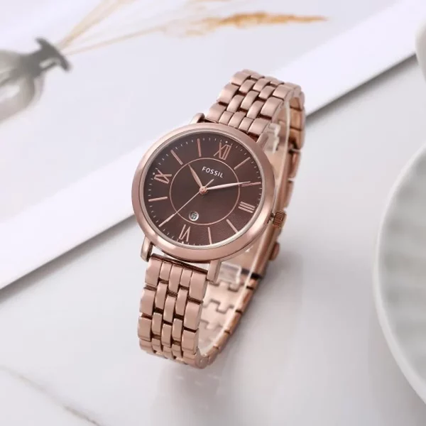 Imported Fossil Watch For Women (SUP5163)