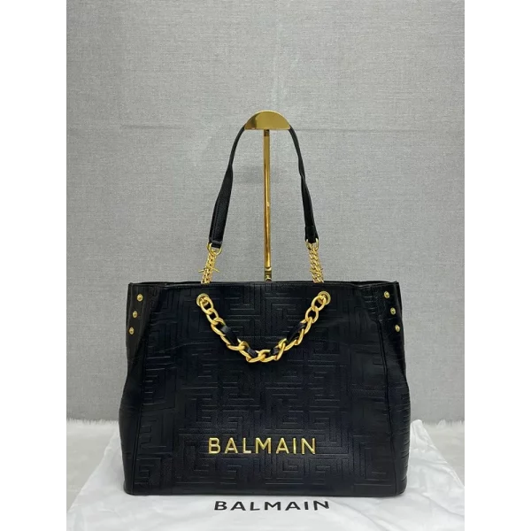 Imported Balmain Handbag For Women (SUP5236) - Image 2