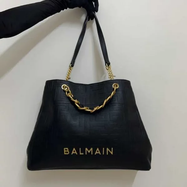 Imported Balmain Handbag For Women (SUP5236) - Image 3