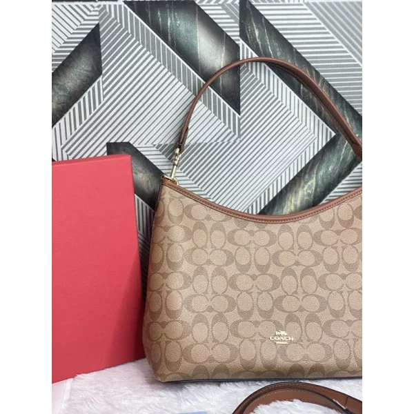 Imported Coach Handbag For Women (LUB53) - Image 2