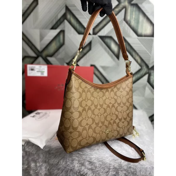 Imported Coach Handbag For Women (LUB53) - Image 3