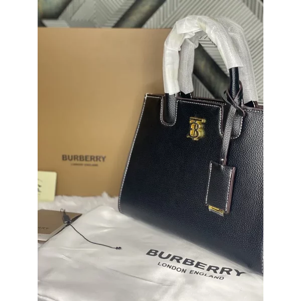 Imported Burberry Handbag For Women (LUB56) - Image 2