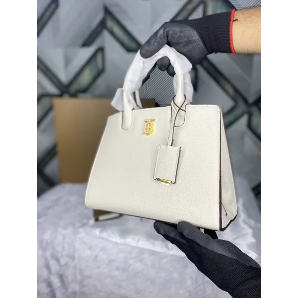 Imported Burberry Handbag For Women (LUB57)