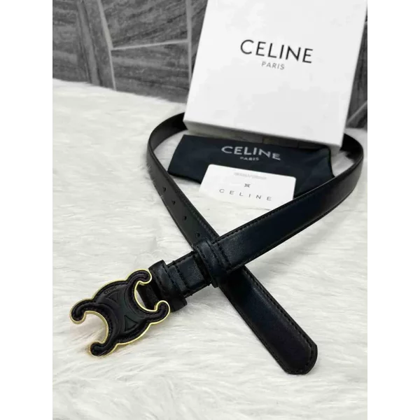 Imported Celine Belt For Men (LUB309) - Image 2