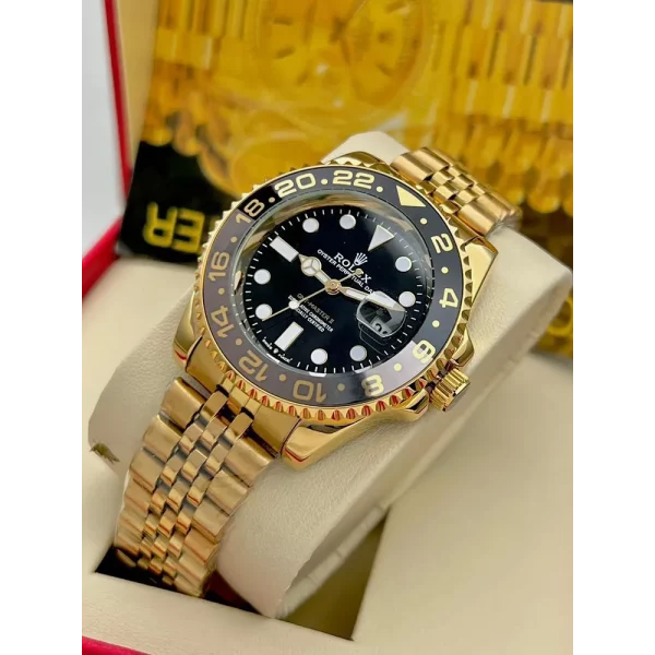 Imported Rolex Watch For Men (SQ310)