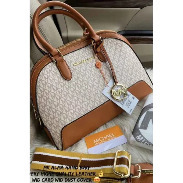 Imported Michael Kors Handbag For Women (LUB368)