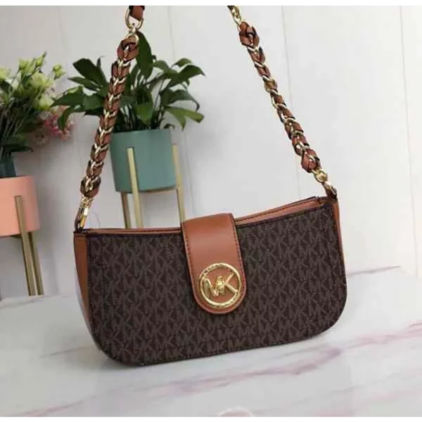 Imported Michael Kors Handbag For Women (LUB455)