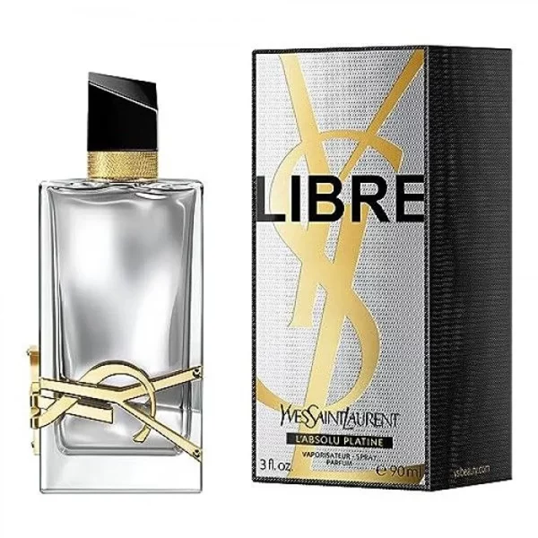 Trendy Ysl Libre Labsolu Platine (RP1016)