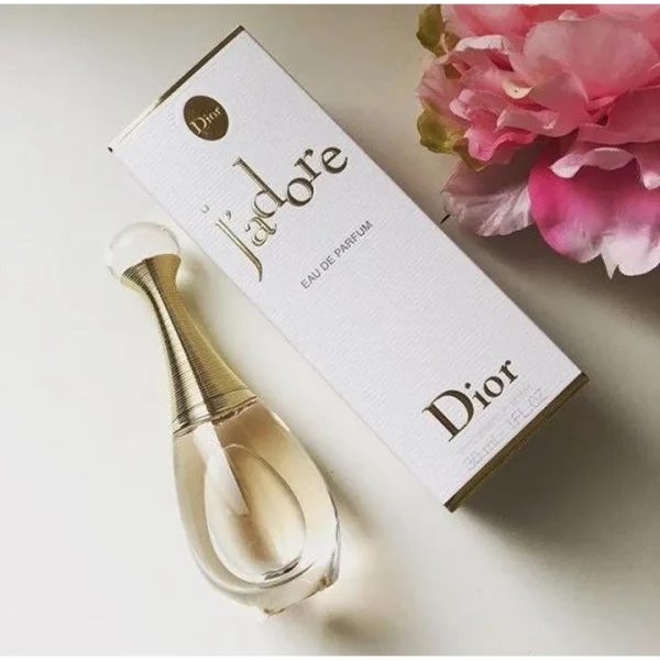 Trendy Jadore By Dior Parfum (RP1012)