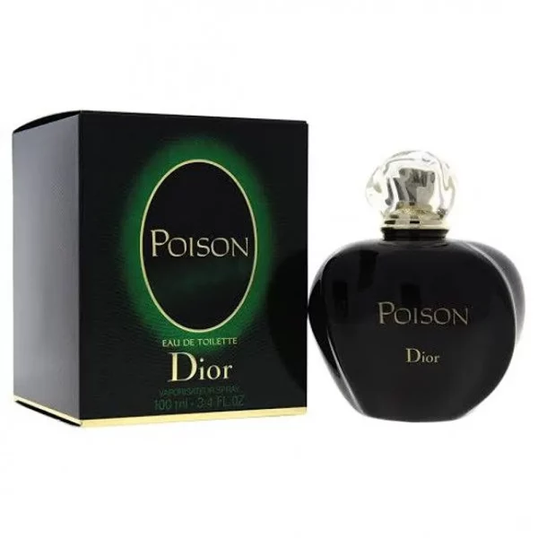 Trendy Dior Poision (RP1019)