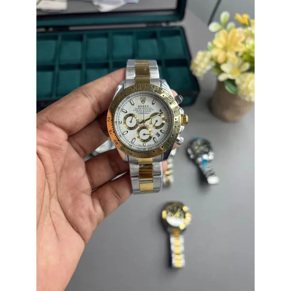 Premium Rolex Watch For Men (SG713)