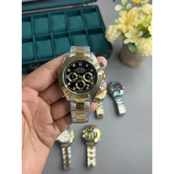 Premium Rolex Watch For Men (SG717)