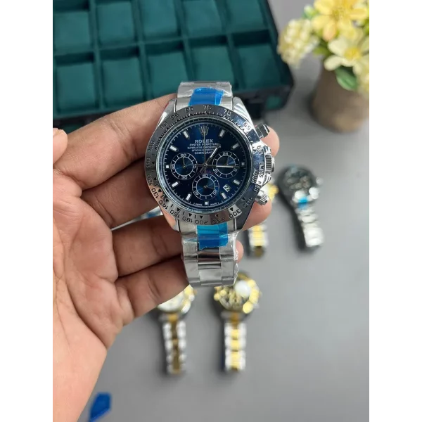 Premium Rolex Watch For Men (SG720)