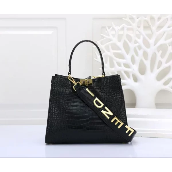 Premium Fendi Handbag For Women (LAZ1683)