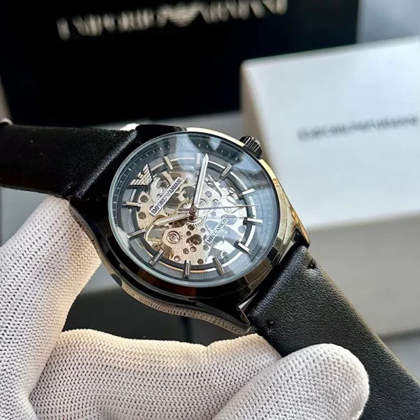 Imported Emporio Armani Watch For Men (SFS1977)