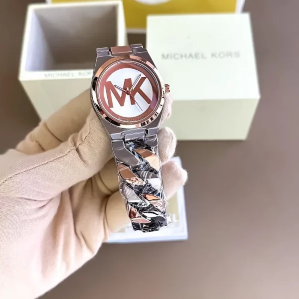 Imported Michael Kors Watch For Women (BSF1978)