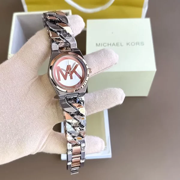 Imported Michael Kors Watch For Women (BSF1978) - Image 2