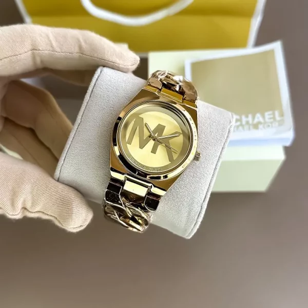 Imported Michael Kors Watch For Women (BSF1980) - Image 2