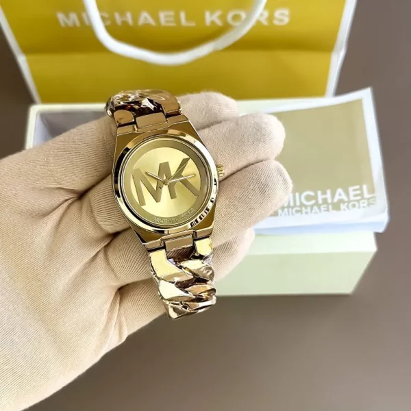 Imported Michael Kors Watch For Women (BSF1980)