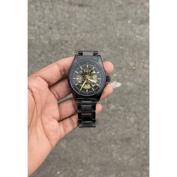 Imported Rolex Watch For Men (BRH2166)