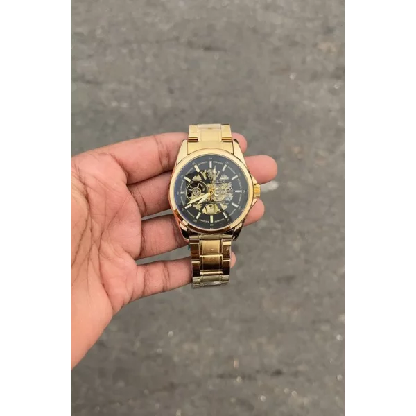 Imported Rolex Watch For Men (BRH2167)