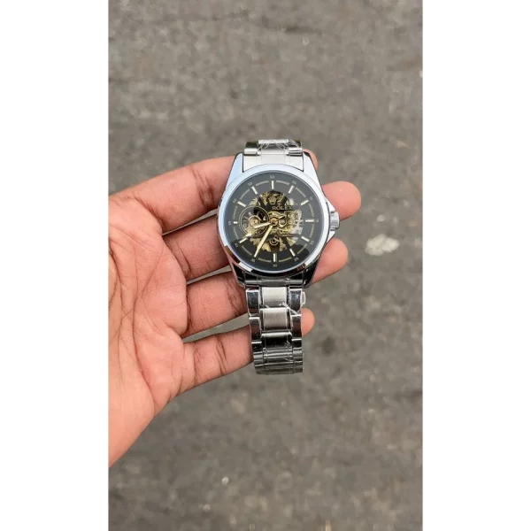 Imported Rolex Watch For Men (BRH2168)