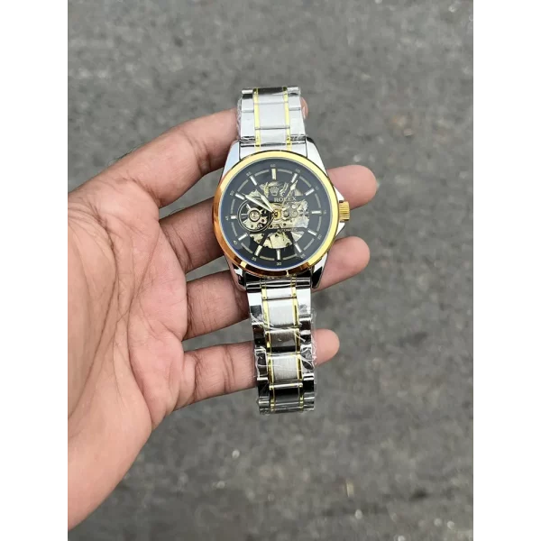 Imported Rolex Watch For Men (BRH2169)